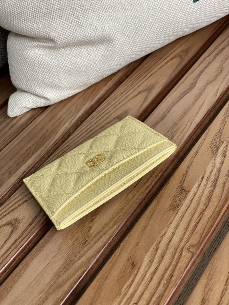 Ch**el wallet purse